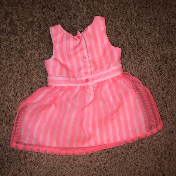 Cat & Jack Baby Girl Dress - Picture 3 of 3